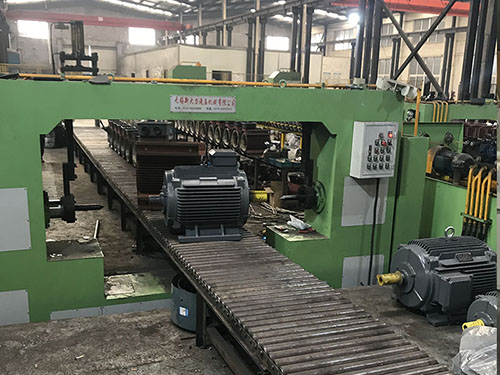 杭州高端多功能折边机生产厂家