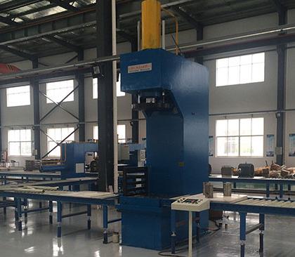 无锡液压机 无锡液压机