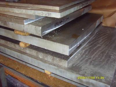 供应批发零售5A12铝板 铝棒 铝管 铝卷 铝锭-建材网